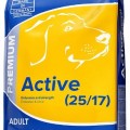 Josera Dog Active 20kg - nagy energiaigényű kutyák részére