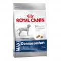 Royal Canin kutyaeledel Maxi Dermacomfort 3kg