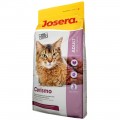Josera Carismo 10kg-idős és krónikus vesebeteg macskák részére