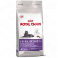 Royal Canin macskaeledel sterilised 7+ 400g