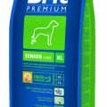 Brit Premium Senior Extra Large 15 kg kutyatáp - idős, nagytestű kutyák számára