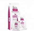 Brit Care Hypoallergenic Junior Large Lamb &amp; Rice 12 kg kutyatáp - nagy- és óriás testű kölyökkutyák számára