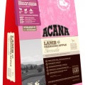 Acana Lamb &amp; Apple 11,4 kg - kutyatáp - hipoallergén táp bárányhússal és almával