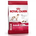 Royal Canin kutyaeledel Medium 7+ 4kg