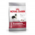 Royal Canin kutyaeledel Medium Sensible Adult 4kg