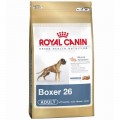 Royal Canin kutyaeledel Boxer Adult 12kg