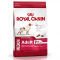 Royal Canin kutyaeledel Medium Adult 15kg