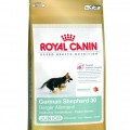 Royal Canin kutyaeledel German Sepherd Junior 12kg
