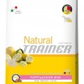 Trainer Natural Mini Puppy&amp;Junior 7,5kg