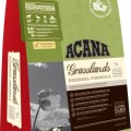Acana Grasslands Dog 340 g kutyatáp - gabonamentes táp 4 prémium fehérjeforrással