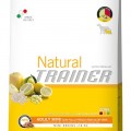 Trainer Natural Mini csirke, rizs &amp; aloe vera 7,5kg