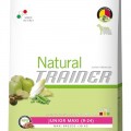 Trainer Natural Maxi csirke, rizs &amp; aloe vera 3kg