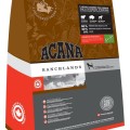 Acana Ranchlands 340g - kutyatáp - vörös és halhússal