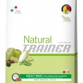 Trainer Natural Maxi marha, rizs &amp; ginzeng 12,5kg