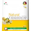 Trainer Natural Mini marha, rizs &amp; ginzeng 800g