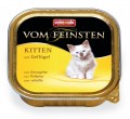 Animonda Vom Feinsten Kitten 100g baromfi