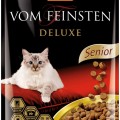 Animonda Vom Feinsten Deluxe Senior 250g