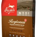 Orijen Regional Red 340g kutyatáp - Vörös húsok