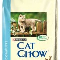 Purina Cat Chow Kitten Csirke macskaeledel, 15kg