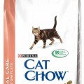 Purina Cat Chow Adult Sensitive macskaeledel, 15kg
