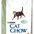 Purina Cat Chow Adult Sterilized macskaeledel, 15kg