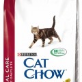 Purina Cat Chow Adult Urinary macskaeledel, 15kg