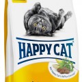 Happy Cat Premium Fit &amp; Well 1,4kg macskaeledel - Light