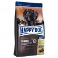 Happy Dog Supreme Sensible Canada lazaccal 12,5kg kutyatáp érzékeny kutyáknak