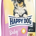 Happy Dog Baby Original Medium Maxi 4kg kutyatáp közepes és nagytestű kölyökkutyáknak