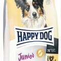 Happy Dog Junior GrainFree 10 kg kutyatáp érzékeny kölyökkutyáknak