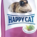 Happy Cat Fit &amp; Well Sterilised 10kg macskatáp ivartalanított macskáknak