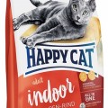 Happy Cat Indoor Adult Beef Marha 300g macskatáp felnőtt macskáknak
