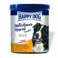 Mark &amp; Chappell Happy Dog Multivitamin Mineral 400g Vitamin és ásványianyag komplexum