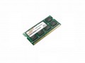CSX 8GB DDR3 1600Mhz notebook memória (APSO1600D3L8GB)