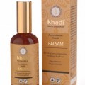 Khadi bio kiegyensúlyozó hajolaj, 100 ml