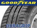 GOODYEAR DURAGRIP 165/60R14 75H