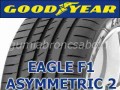 GOODYEAR EAGLE F1 ASYMMETRIC 2 235/35R20 88Y