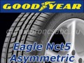 GOODYEAR EAGLE NCT5 ASYMMETRIC 225/45R17 91W RFT