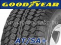 GOODYEAR WRANGLER AT/SA+ 265/70R16 112T