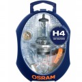 Osram CLKM H4 tartalék izzó csomag