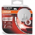 Osram Truckstar Pro 64156TSP H3 2db/csomag 24V
