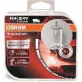 Osram Truckstar Pro 64196TSP H4 24V 2db/csomag