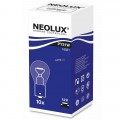 Neolux N581 PY21W 12V jelzőizzó 10db/csomag