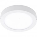 EGLO 94075 Fueva 1 mennyezeti LED lámpa 16,5W 3000K 1600lm IP20 225mm