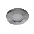 Kanlux Marin CT-S80-SN süllyesztett spot 1xGx5,3