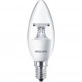 Philips E14 Corepro LED 4W 250lm 2700K meleg fehér - 25W izzó helyett