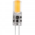 Megaman 1,8W G4 AC 12V 2800K LED MM06728
