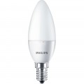 Philips E14 CorePro LED 3,5W 290lm 4000K hideg fehér - 25W izzó helyett
