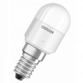 Osram E14 T26 LED Parathom 2,3W 200lm 2700K melegfehér 160° - 20W izzó helyett