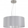 EGLO 31606 Maserlo 3xE27 függesztett lámpa 110cm